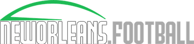 NewOrleans.Football Podcast logo